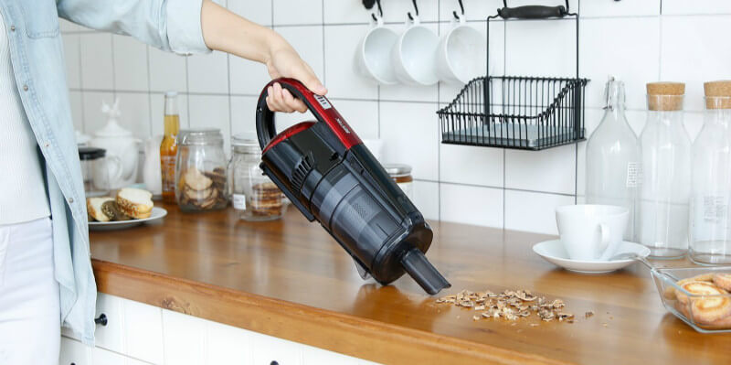 Reduce Housework with These Smart Appliances